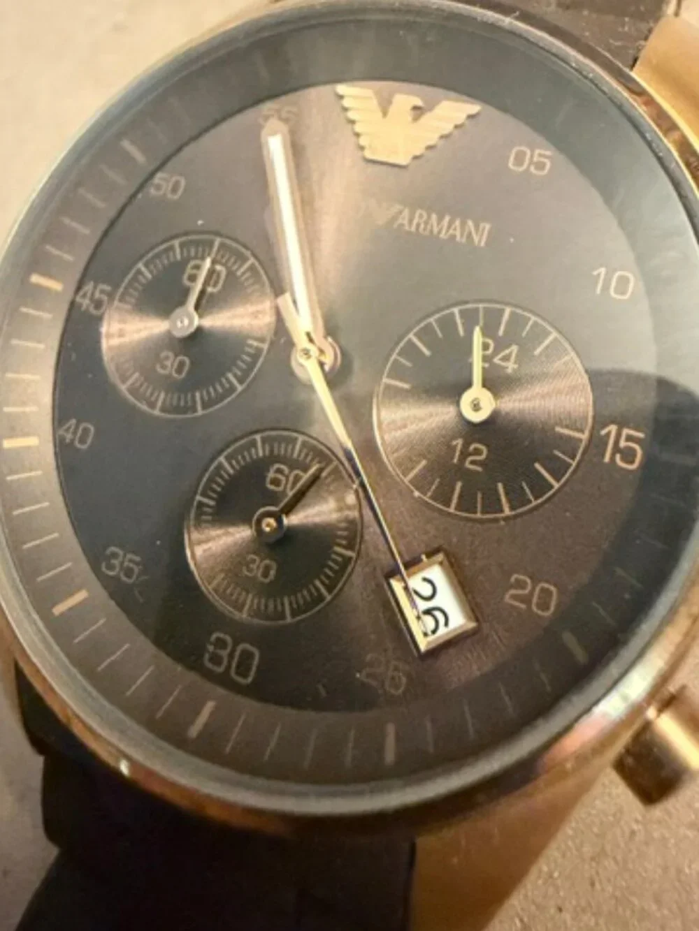 Emporio Armani AR-5891